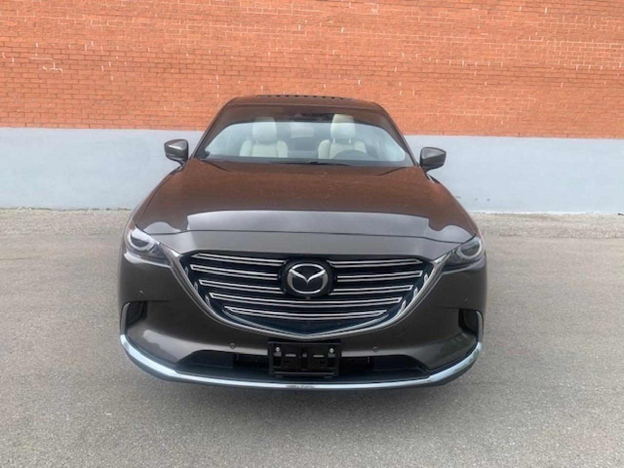 2020 Mazda CX-9 GT AWD Photo