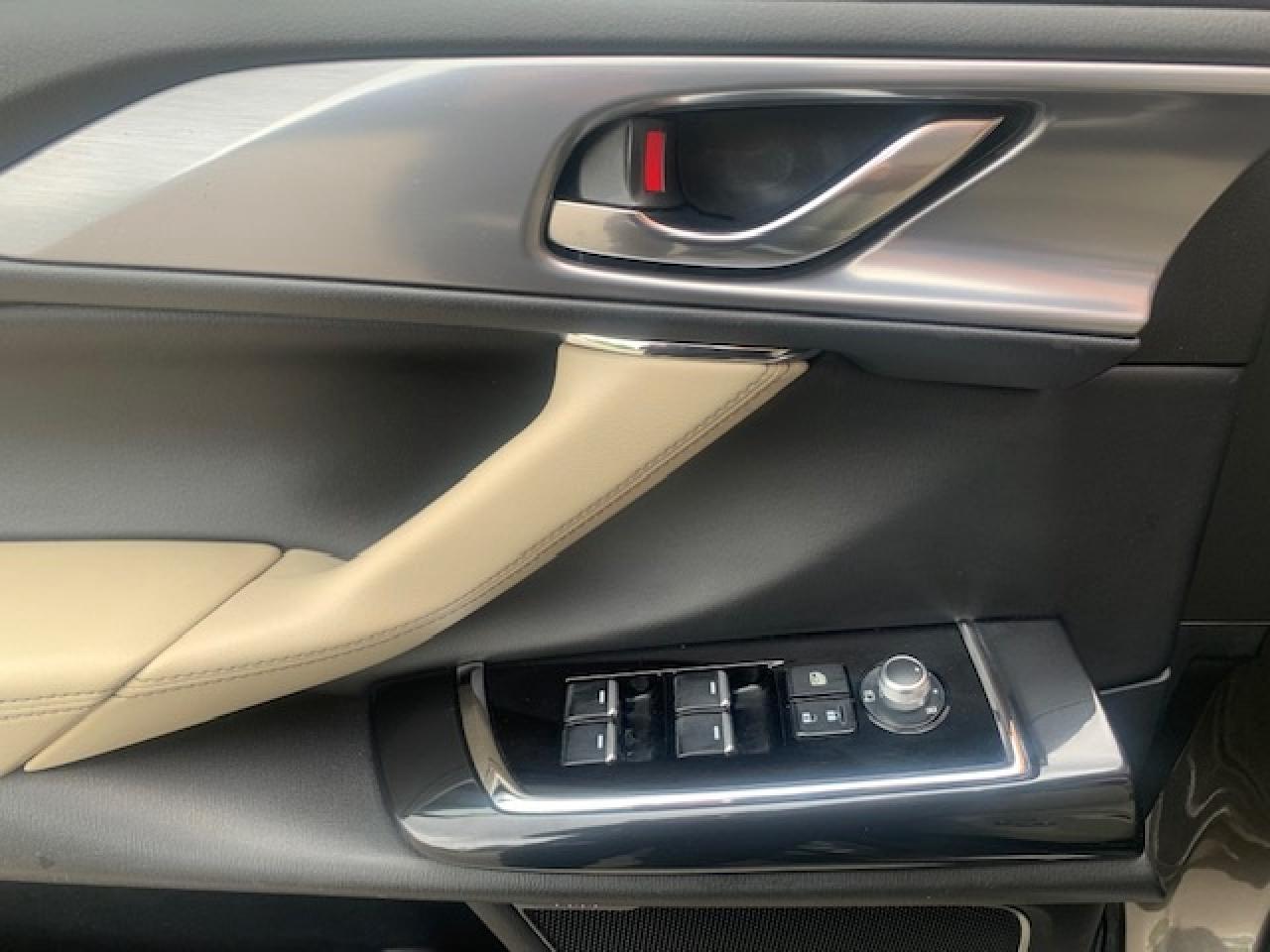 2020 Mazda CX-9 GT AWD Photo