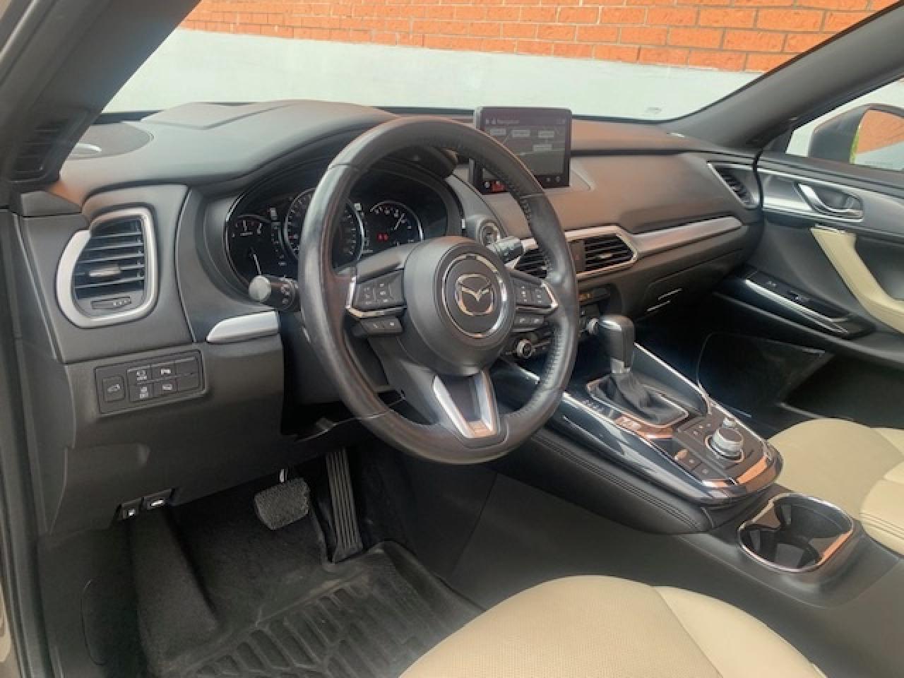 2020 Mazda CX-9 GT AWD Photo