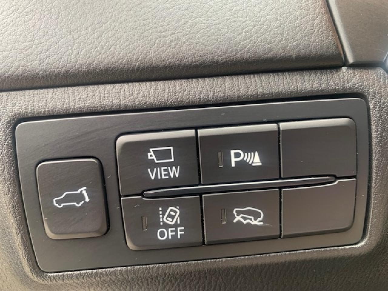 2020 Mazda CX-9 GT AWD Photo