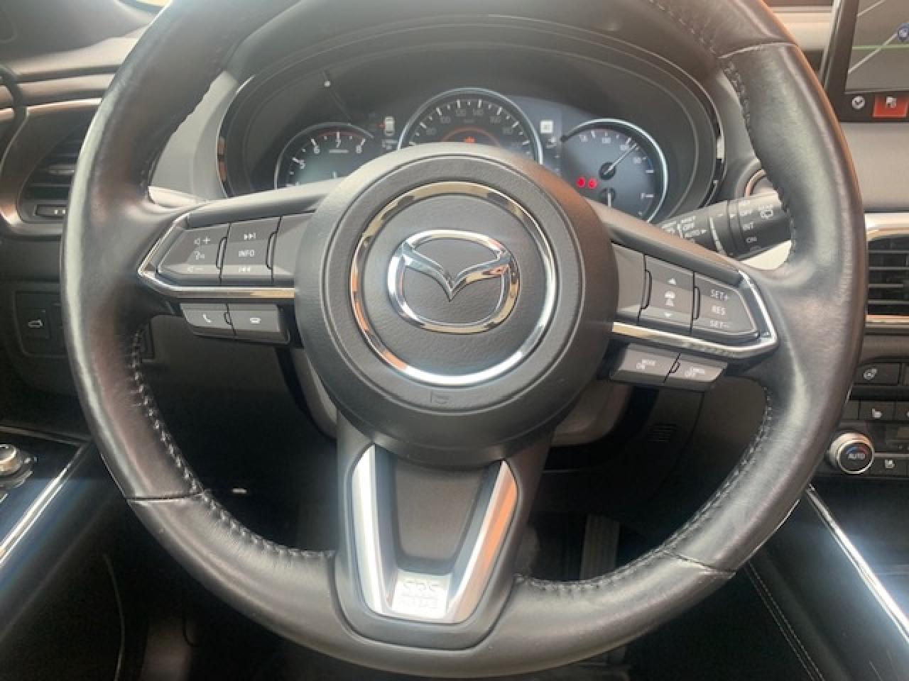 2020 Mazda CX-9 GT AWD Photo