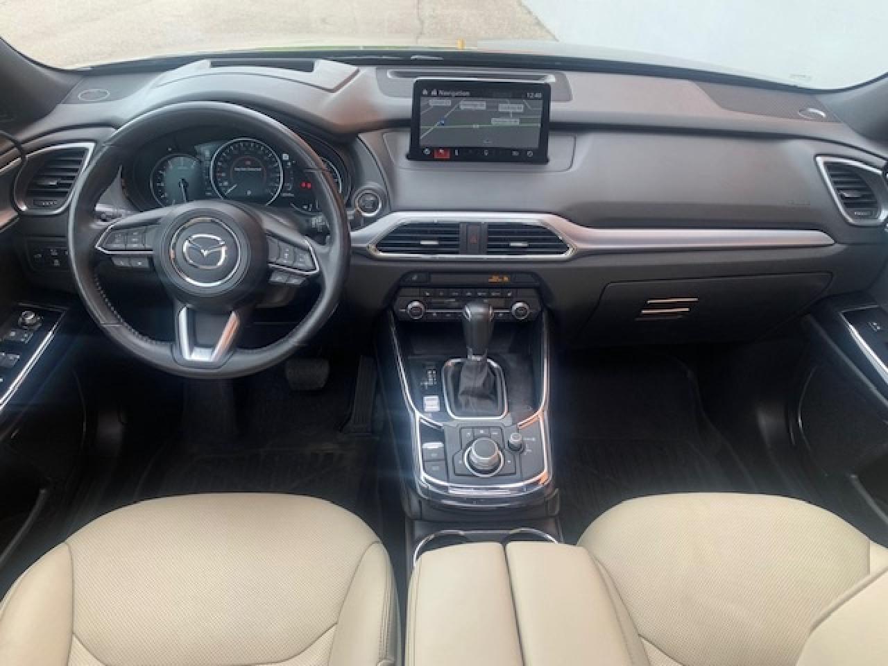 2020 Mazda CX-9 GT AWD Photo