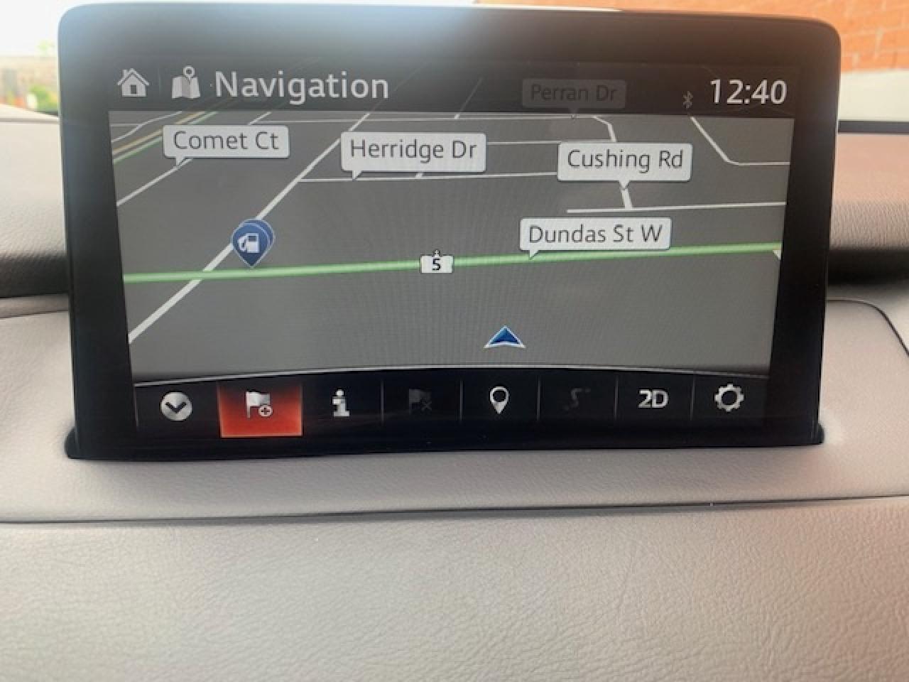 2020 Mazda CX-9 GT AWD Photo