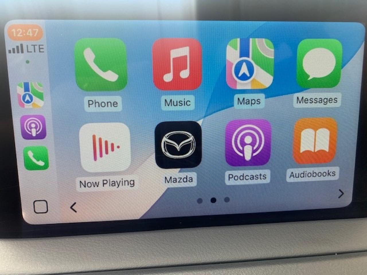 2020 Mazda CX-9 GT AWD Photo