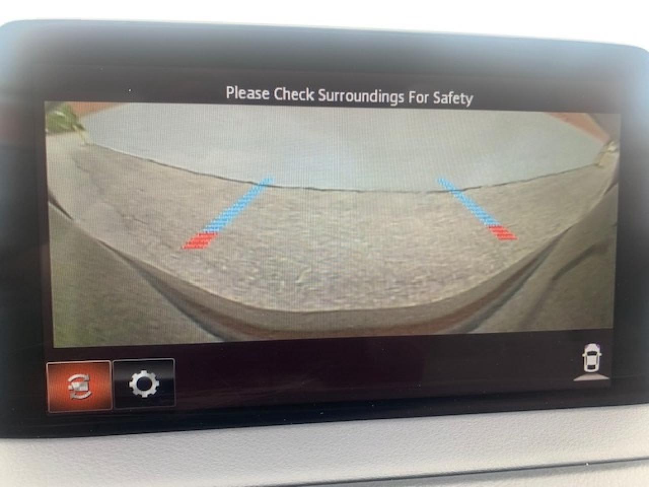 2020 Mazda CX-9 GT AWD Photo