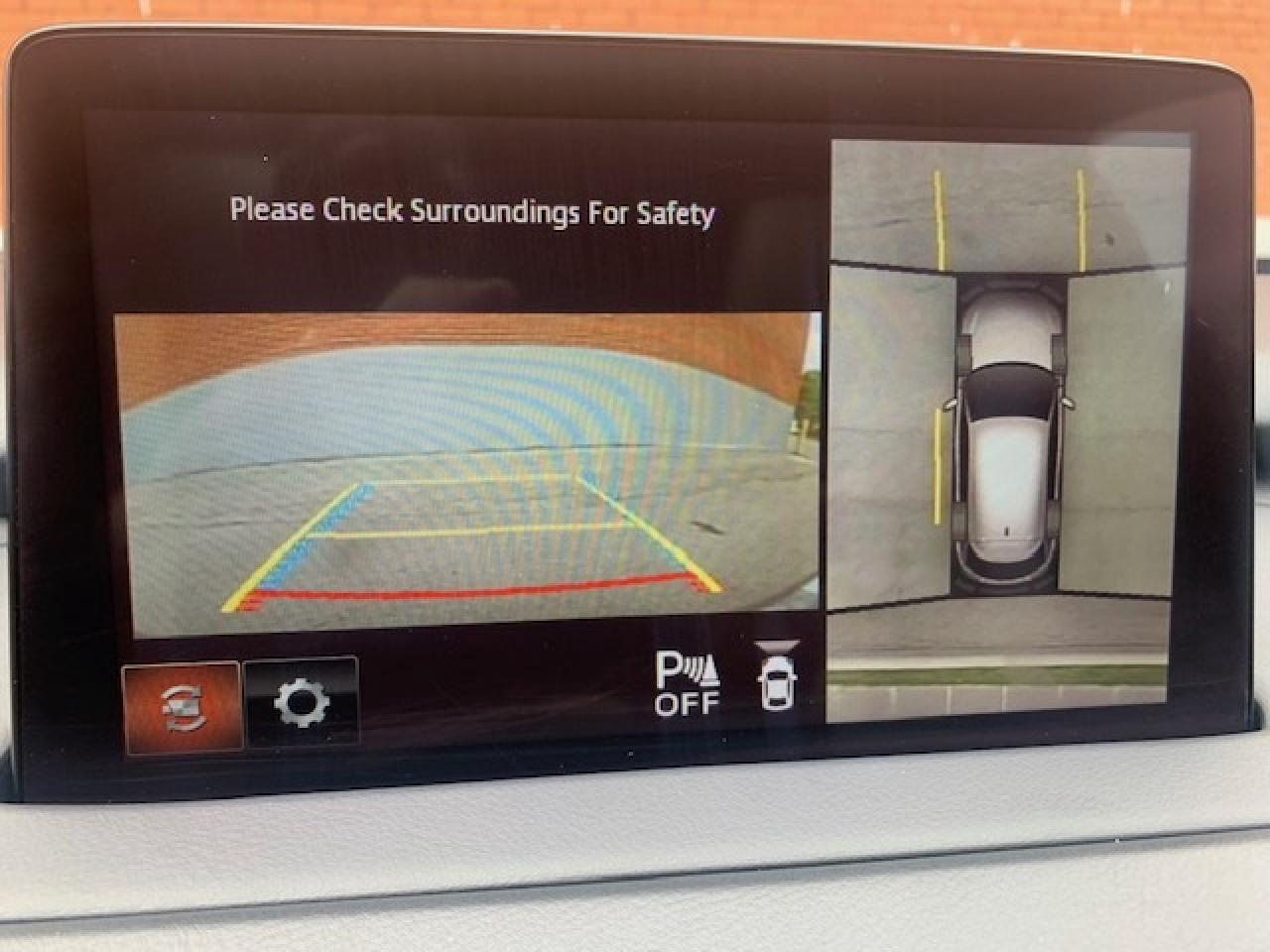 2020 Mazda CX-9 GT AWD Photo