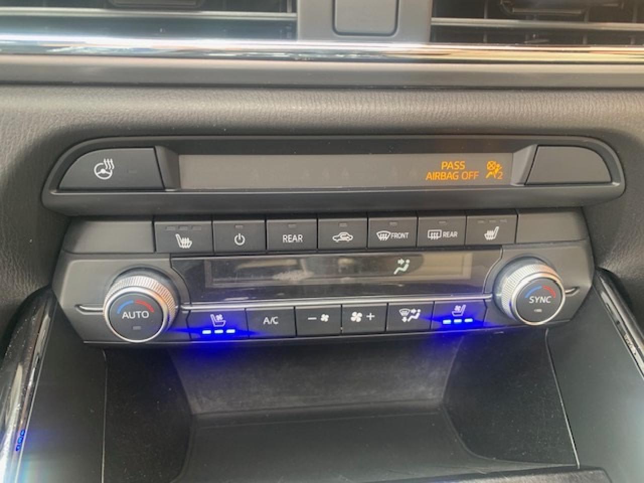 2020 Mazda CX-9 GT AWD Photo