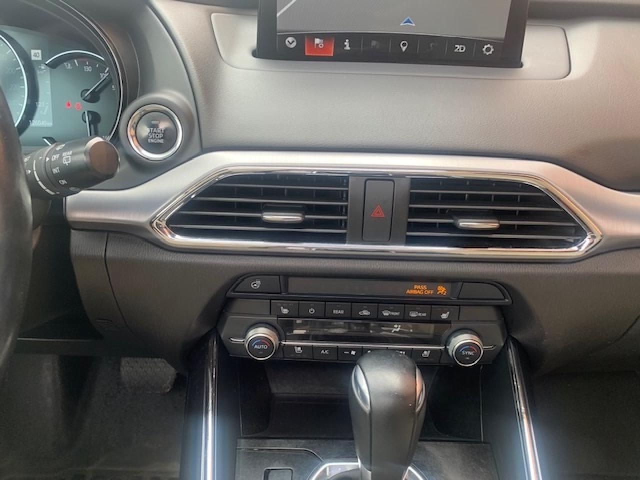 2020 Mazda CX-9 GT AWD Photo