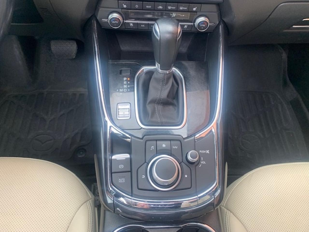 2020 Mazda CX-9 GT AWD Photo