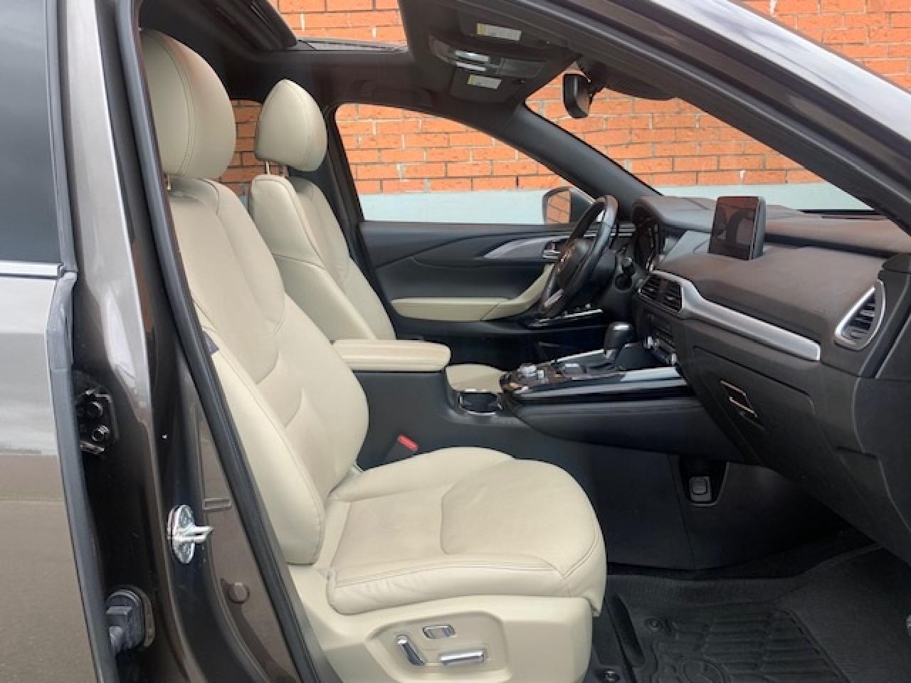 2020 Mazda CX-9 GT AWD Photo