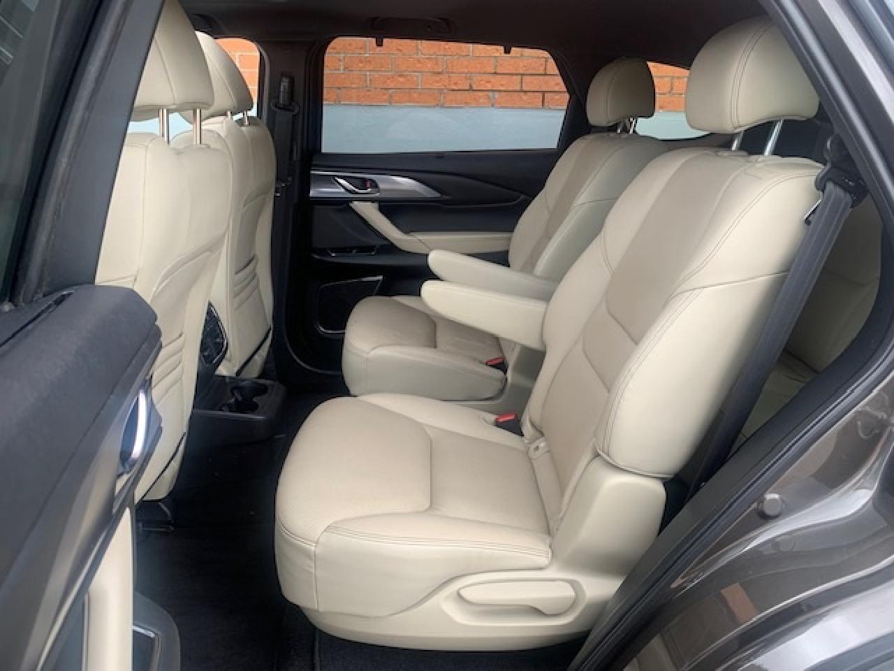 2020 Mazda CX-9 GT AWD Photo