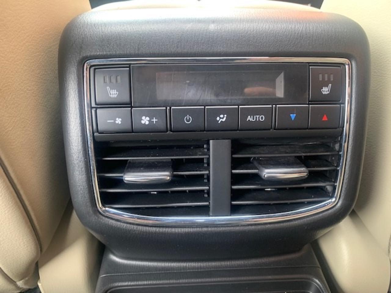 2020 Mazda CX-9 GT AWD Photo