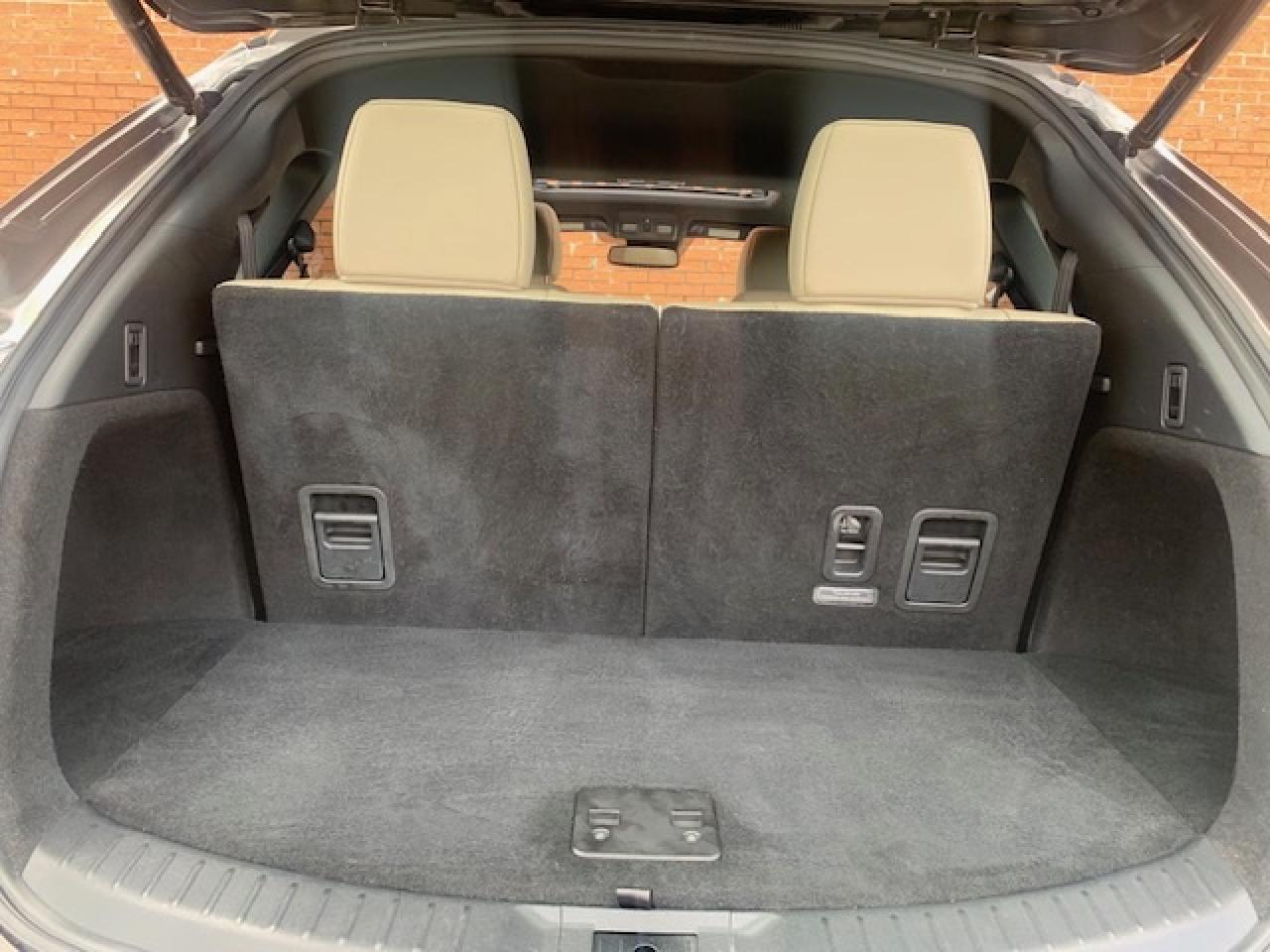 2020 Mazda CX-9 GT AWD Photo