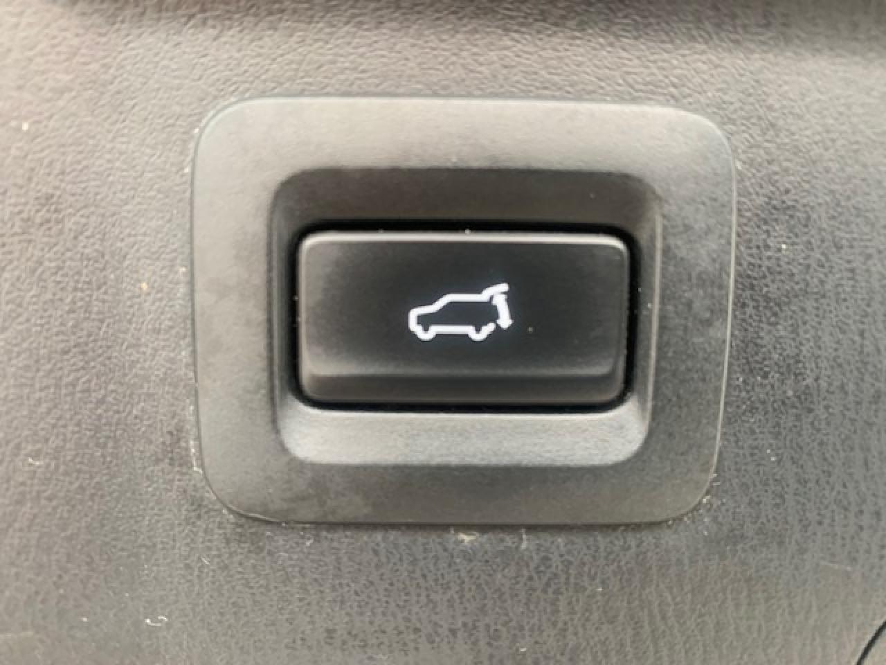 2020 Mazda CX-9 GT AWD Photo