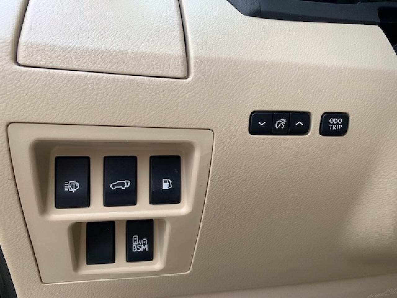 2015 Lexus RX 350 AWD Touring Photo