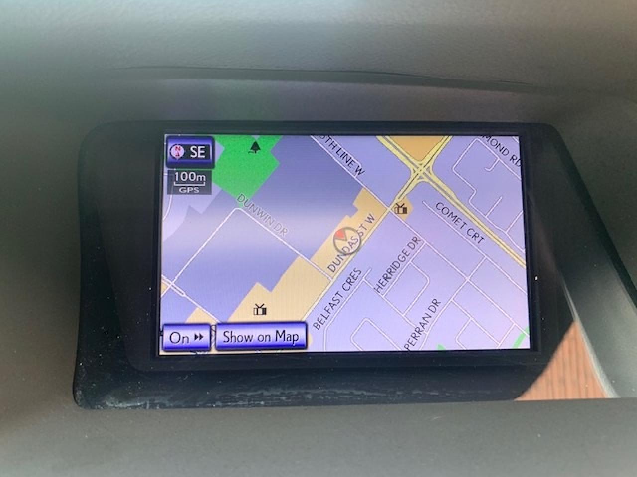 2015 Lexus RX 350 AWD Touring Photo