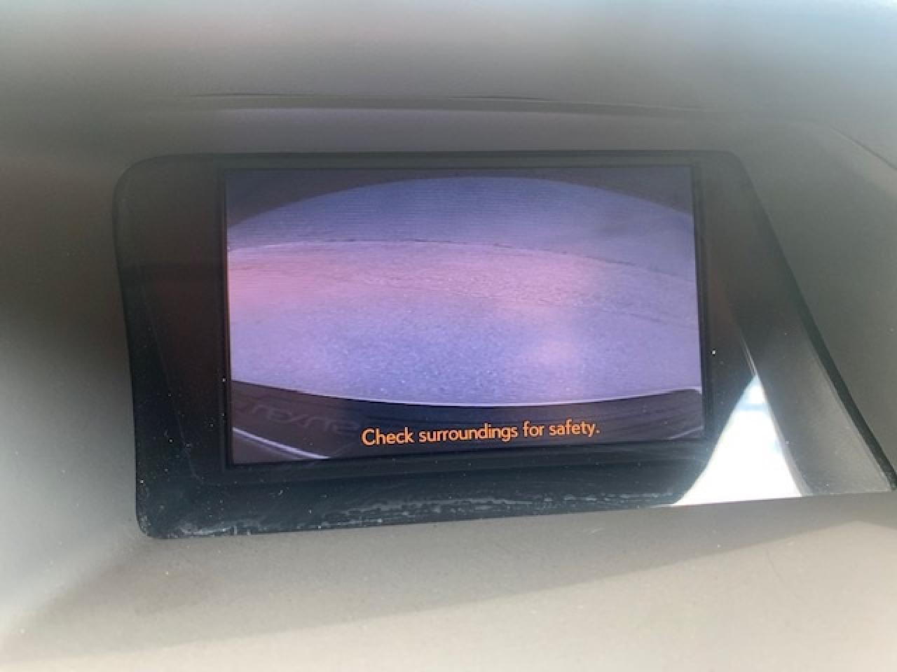 2015 Lexus RX 350 AWD Touring Photo