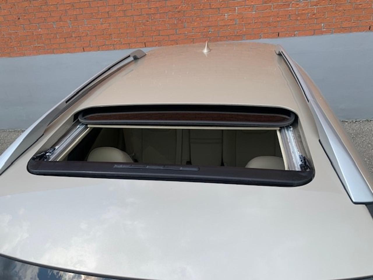 2015 Lexus RX 350 AWD Touring Photo