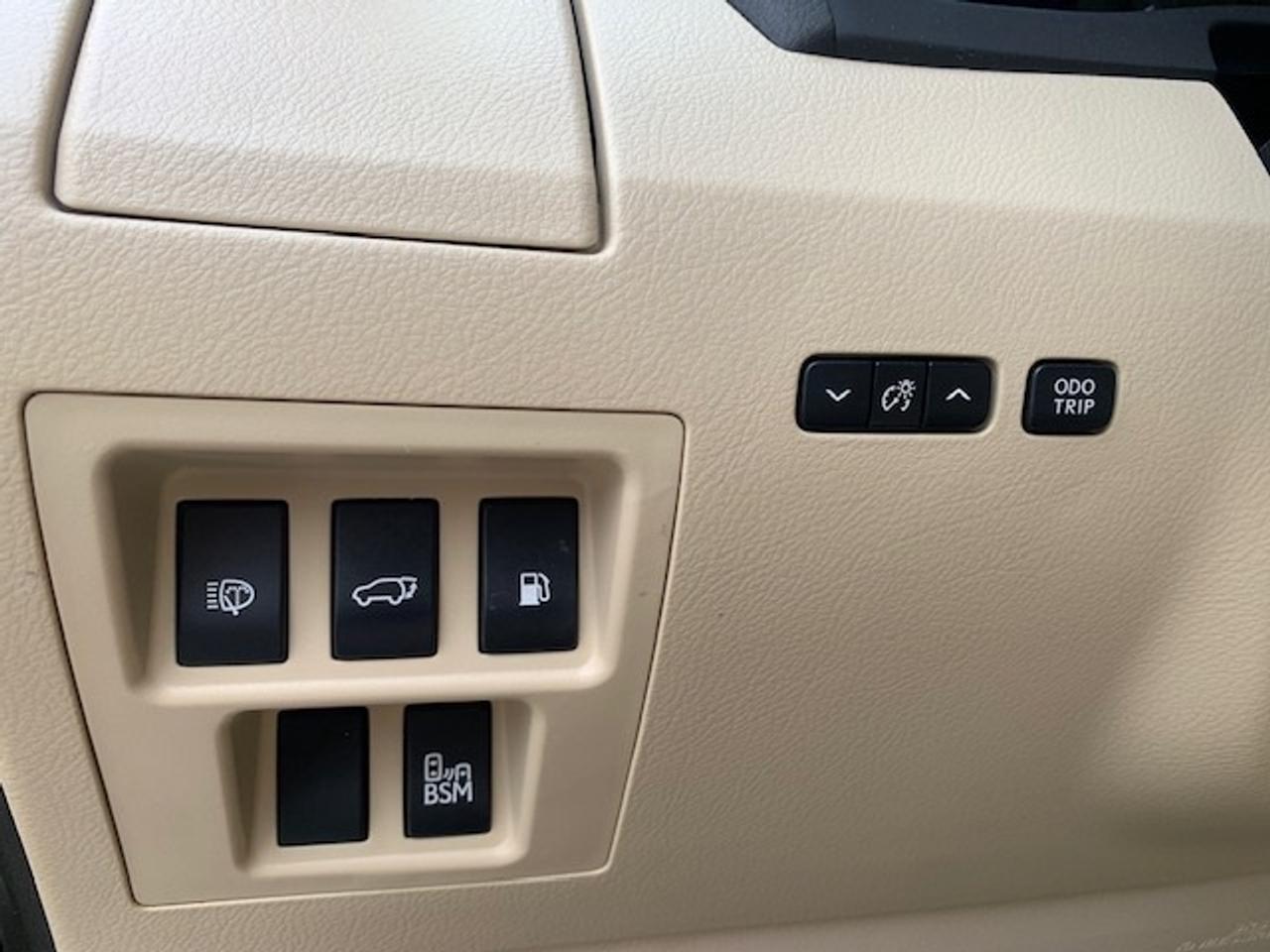 2015 Lexus RX 350 AWD Touring Photo