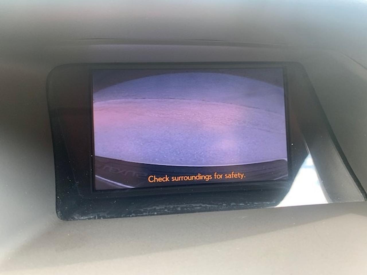 2015 Lexus RX 350 AWD Touring Photo