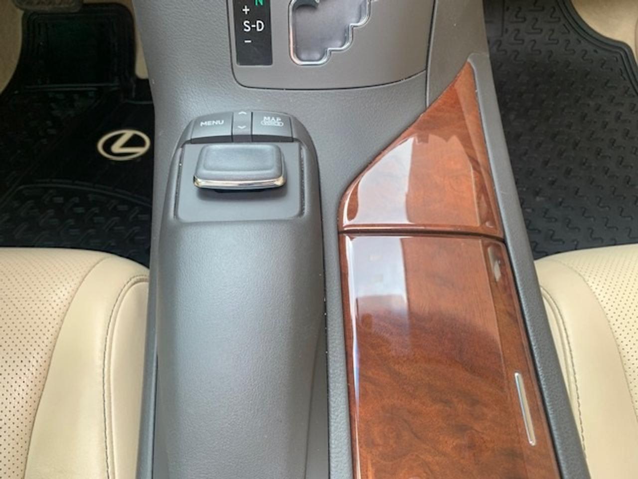 2015 Lexus RX 350 AWD Touring Photo