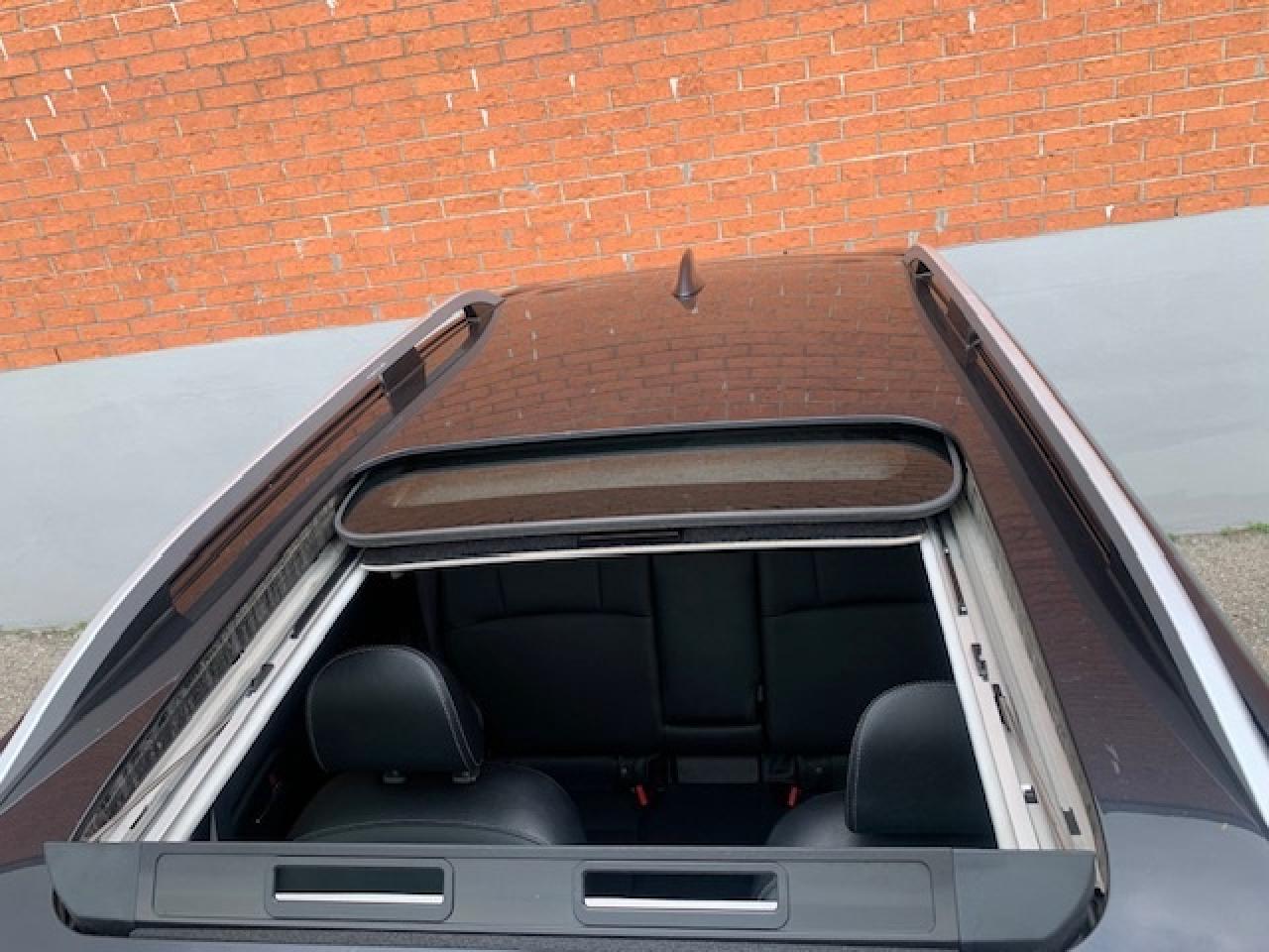 2018 Subaru Forester 2.0i XT AWD LIMITED Photo