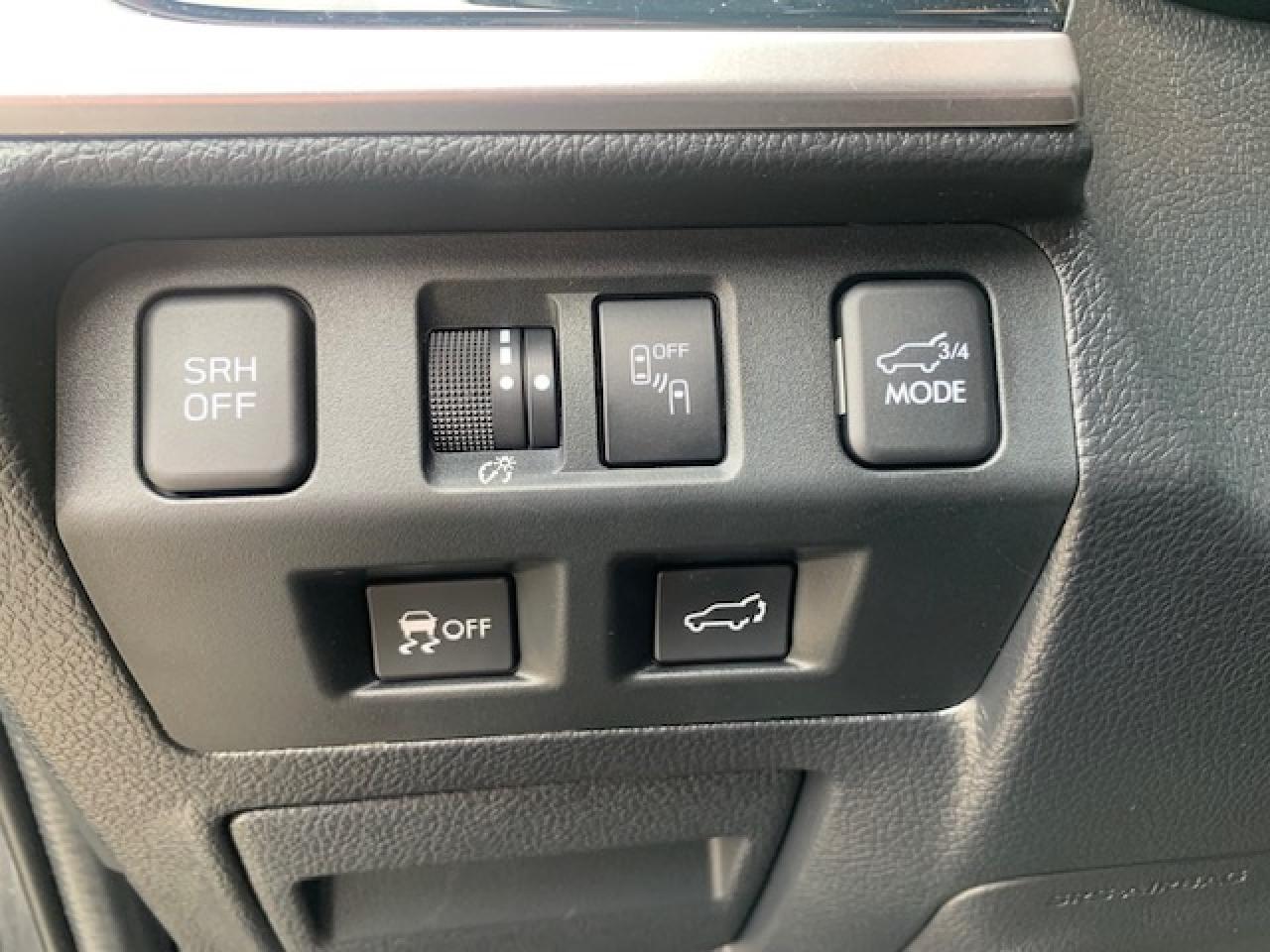 2018 Subaru Forester 2.0i XT AWD LIMITED Photo