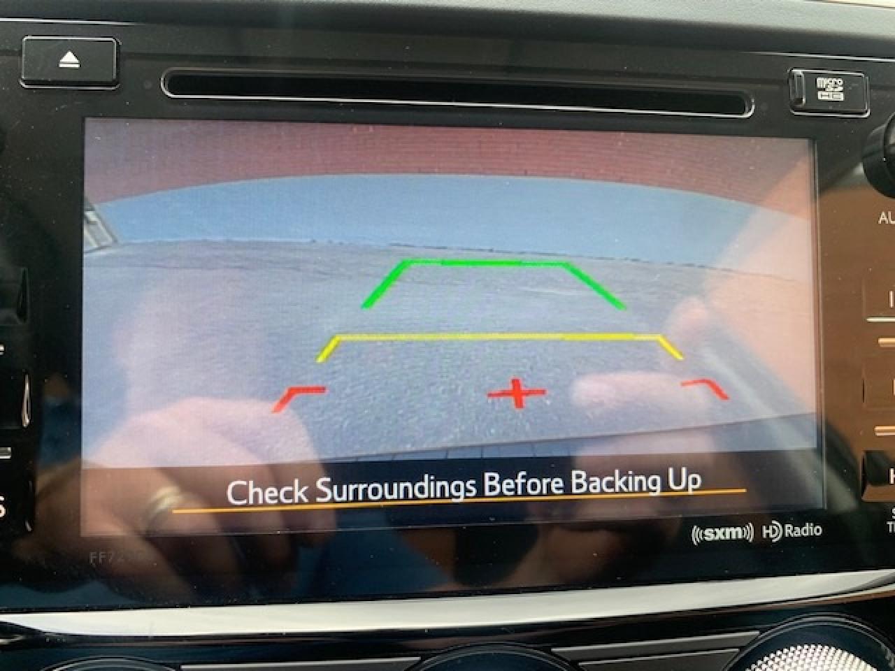 2018 Subaru Forester 2.0i XT AWD LIMITED Photo