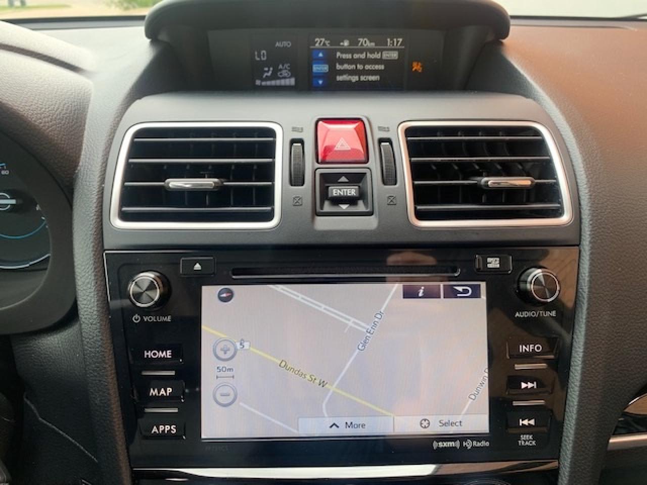 2018 Subaru Forester 2.0i XT AWD LIMITED Photo