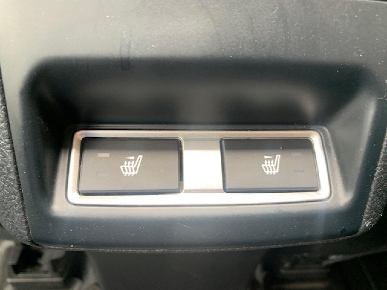 2018 Subaru Forester 2.0i XT AWD LIMITED Photo