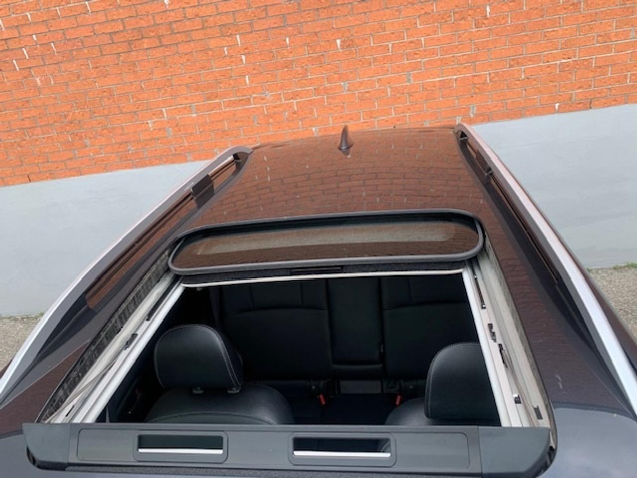 2018 Subaru Forester 2.0i XT AWD LIMITED Photo