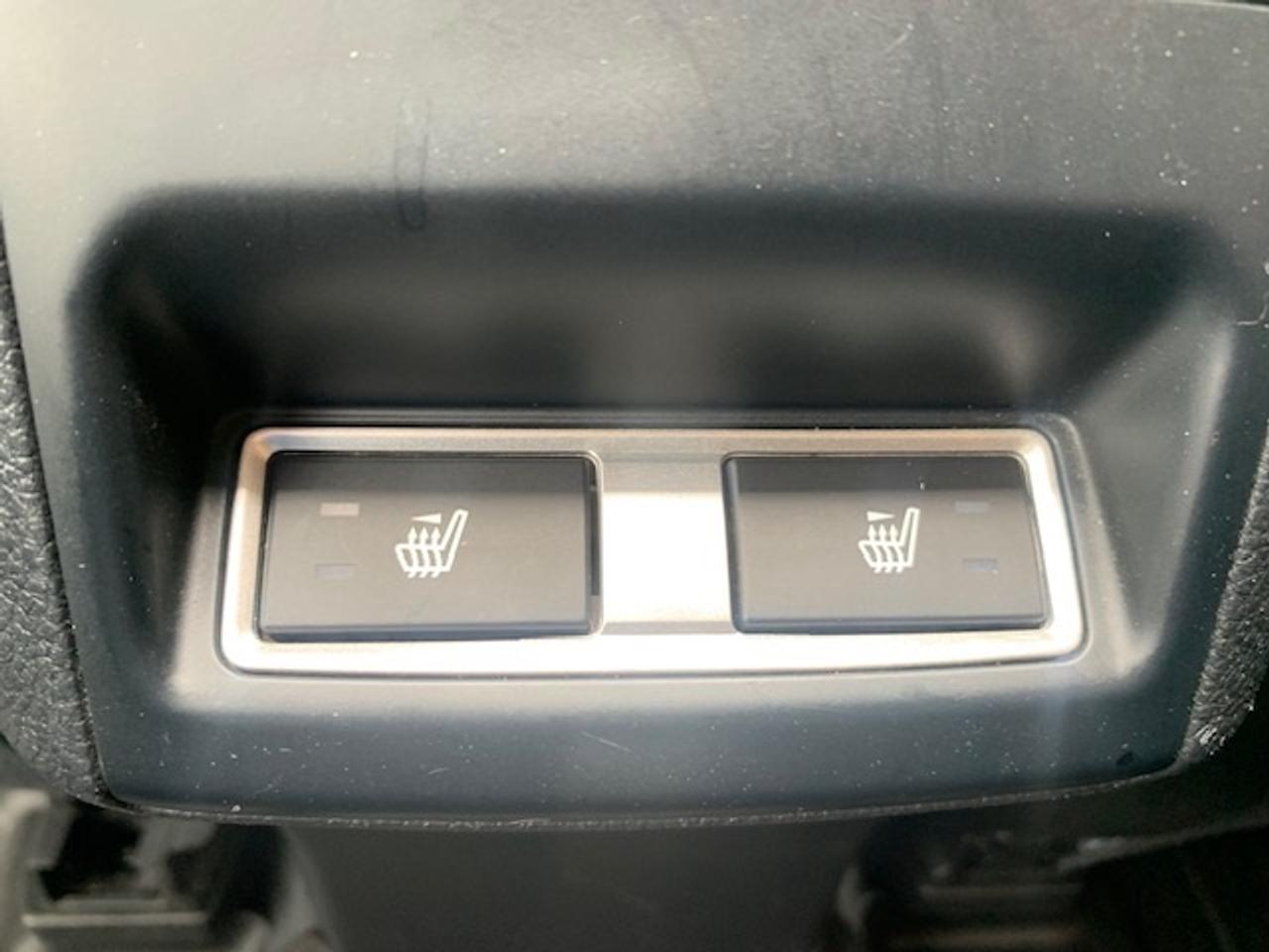 2018 Subaru Forester 2.0i XT AWD LIMITED Photo