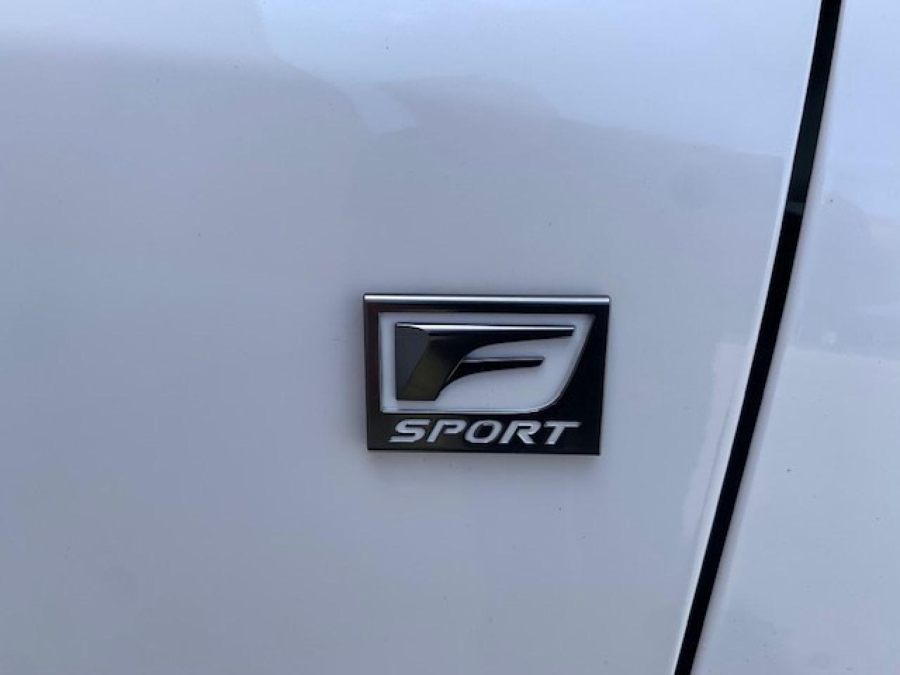 2015 Lexus RX 350 Awd F-Sport Photo