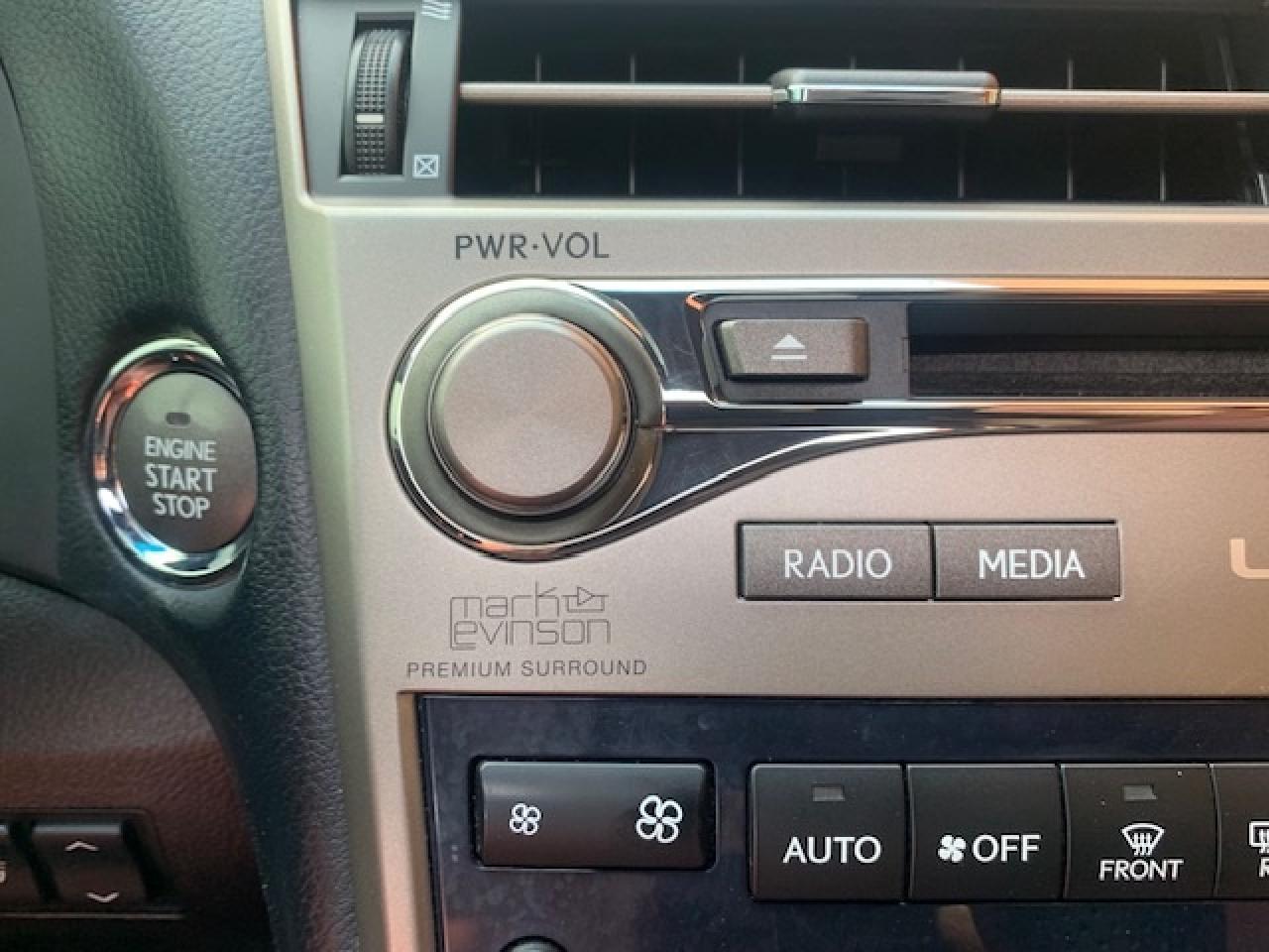 2015 Lexus RX 350 Awd F-Sport Photo