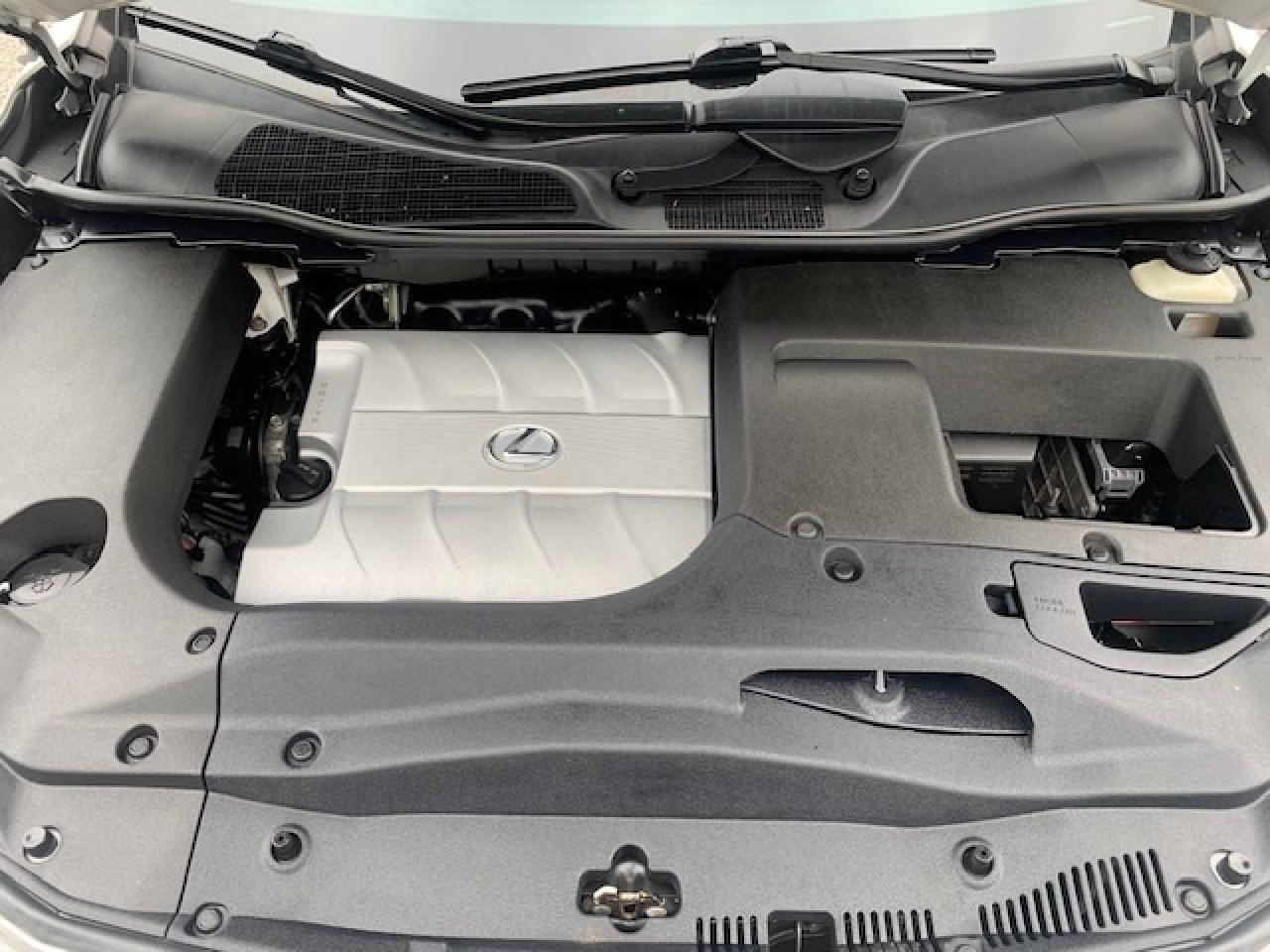 2015 Lexus RX 350 Awd F-Sport Photo