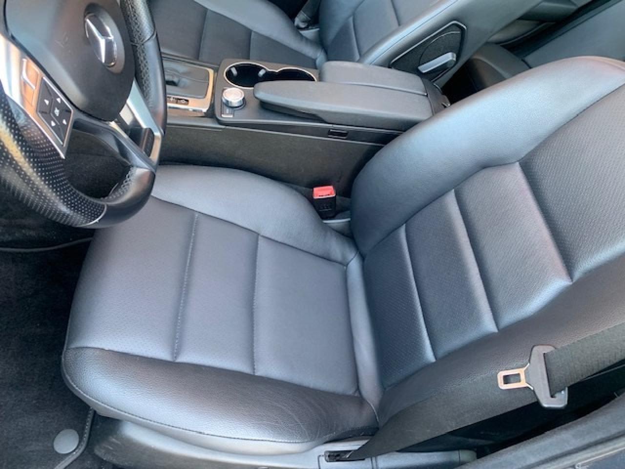 2013 Mercedes-Benz C300 4-MATIC Photo