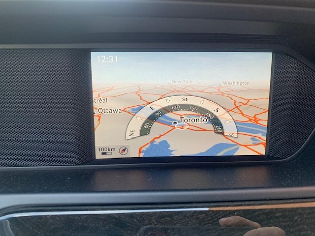 2013 Mercedes-Benz C300 4-MATIC Photo