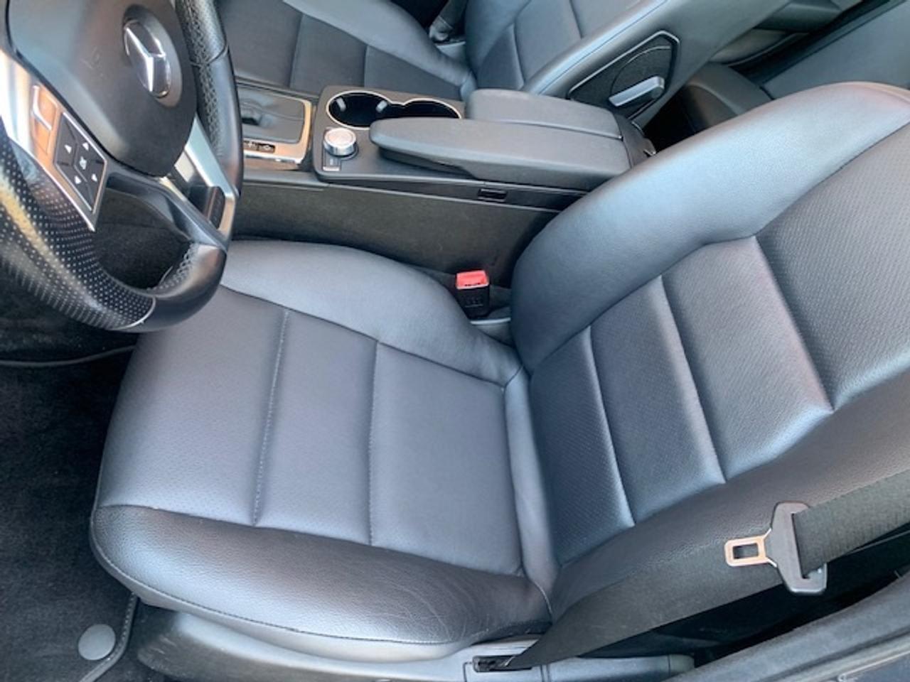 2013 Mercedes-Benz C300 4-MATIC Photo