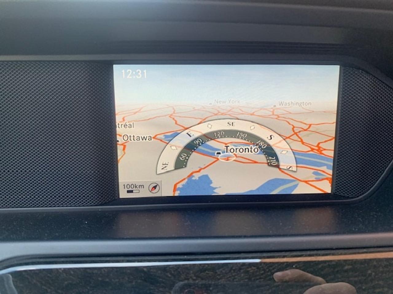 2013 Mercedes-Benz C300 4-MATIC Photo