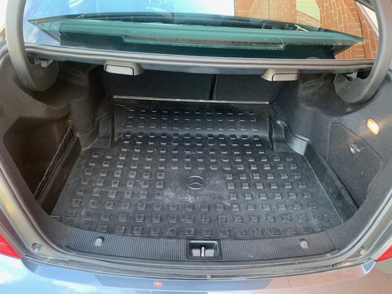 2013 Mercedes-Benz C300 4-MATIC Photo