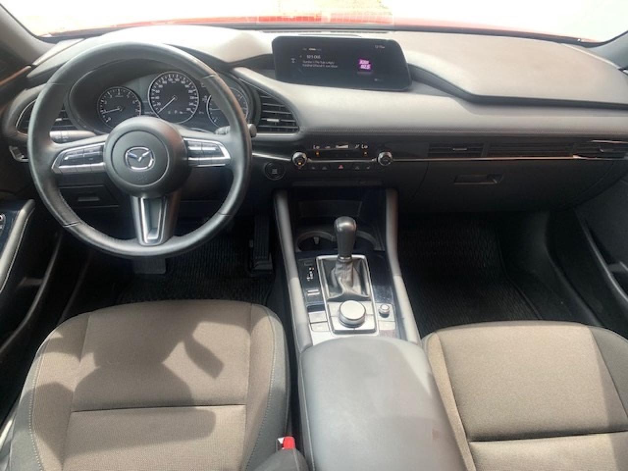 2019 Mazda Mazda3 Sport GS Photo