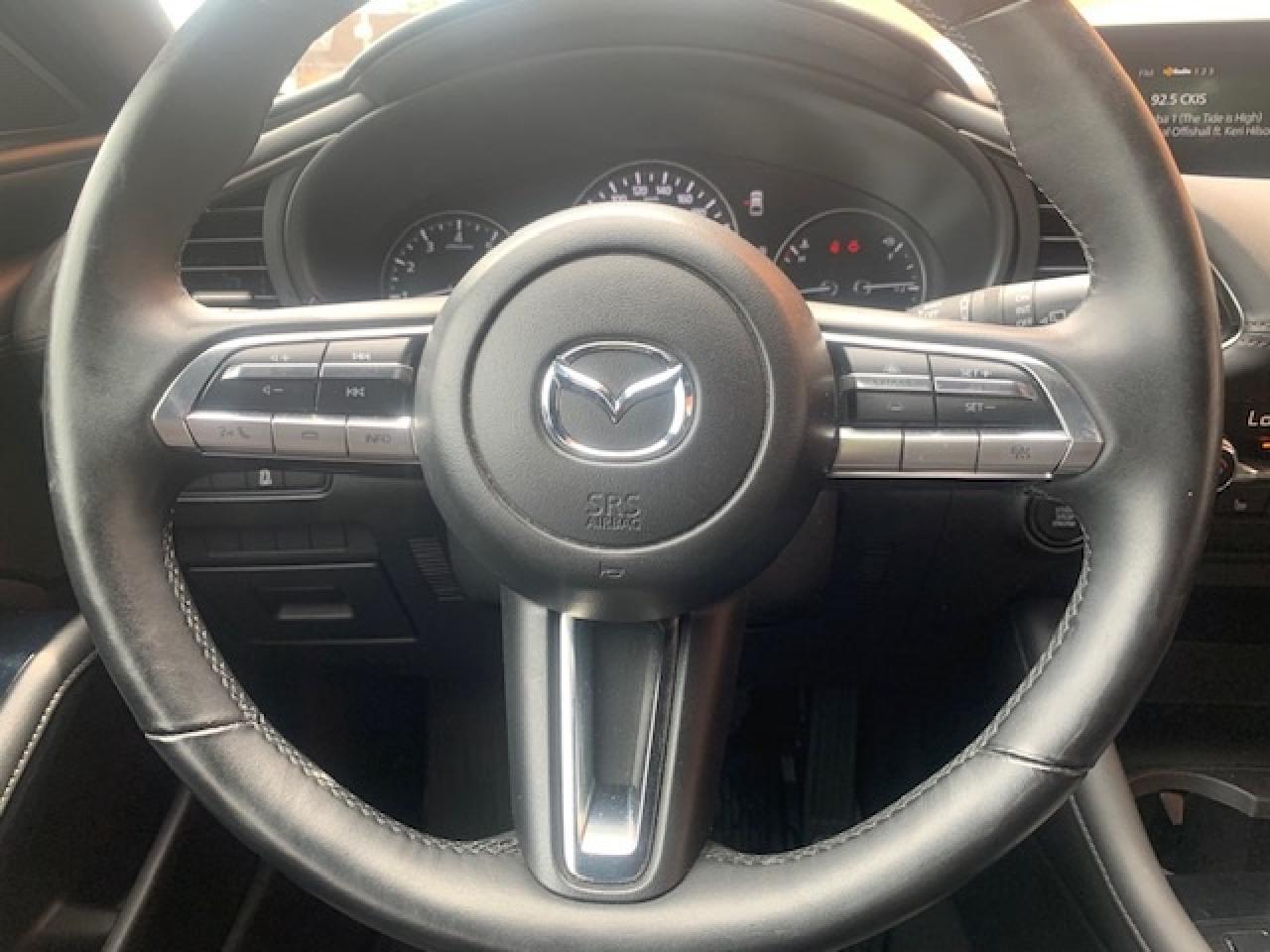 2019 Mazda Mazda3 Sport GS Photo