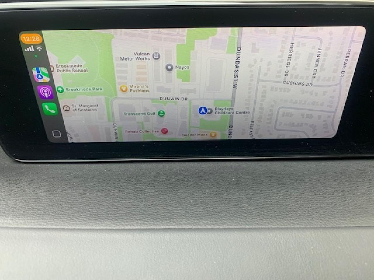 2019 Mazda Mazda3 Sport GS Photo