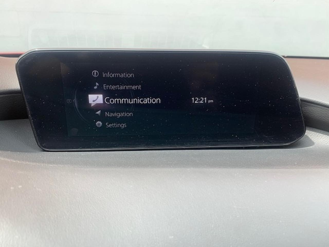 2019 Mazda Mazda3 Sport GS Photo