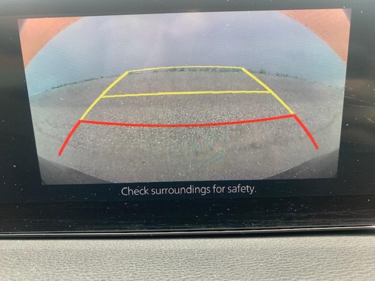 2019 Mazda Mazda3 Sport GS Photo