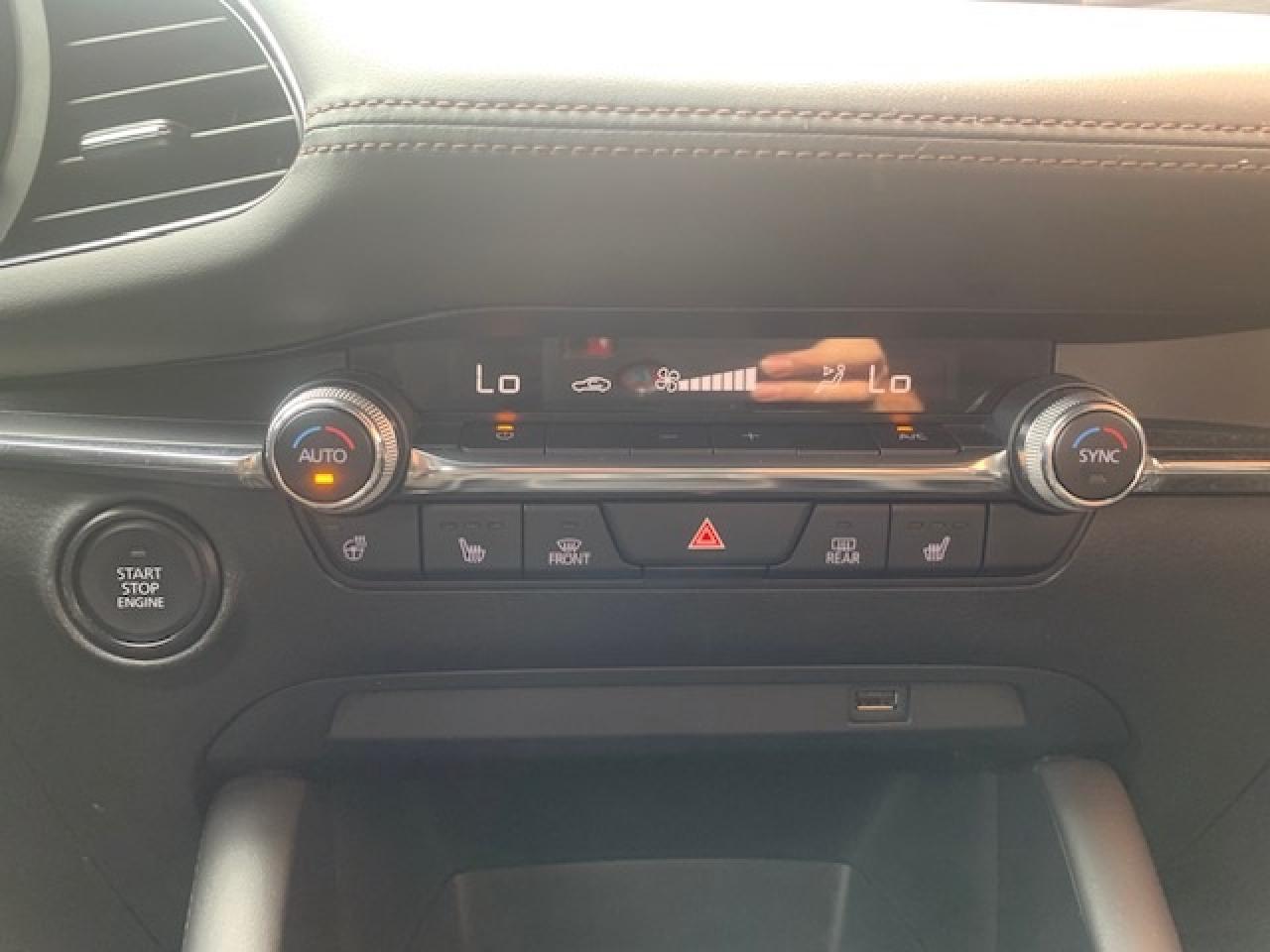 2019 Mazda Mazda3 Sport GS Photo