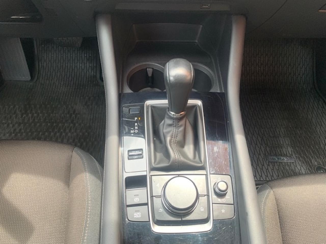 2019 Mazda Mazda3 Sport GS Photo