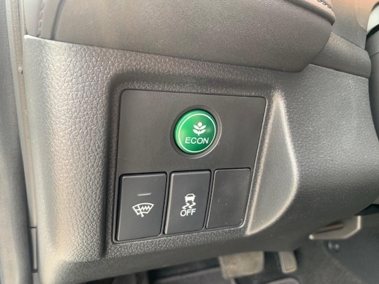 2017 Honda HR-V EX AWD Photo