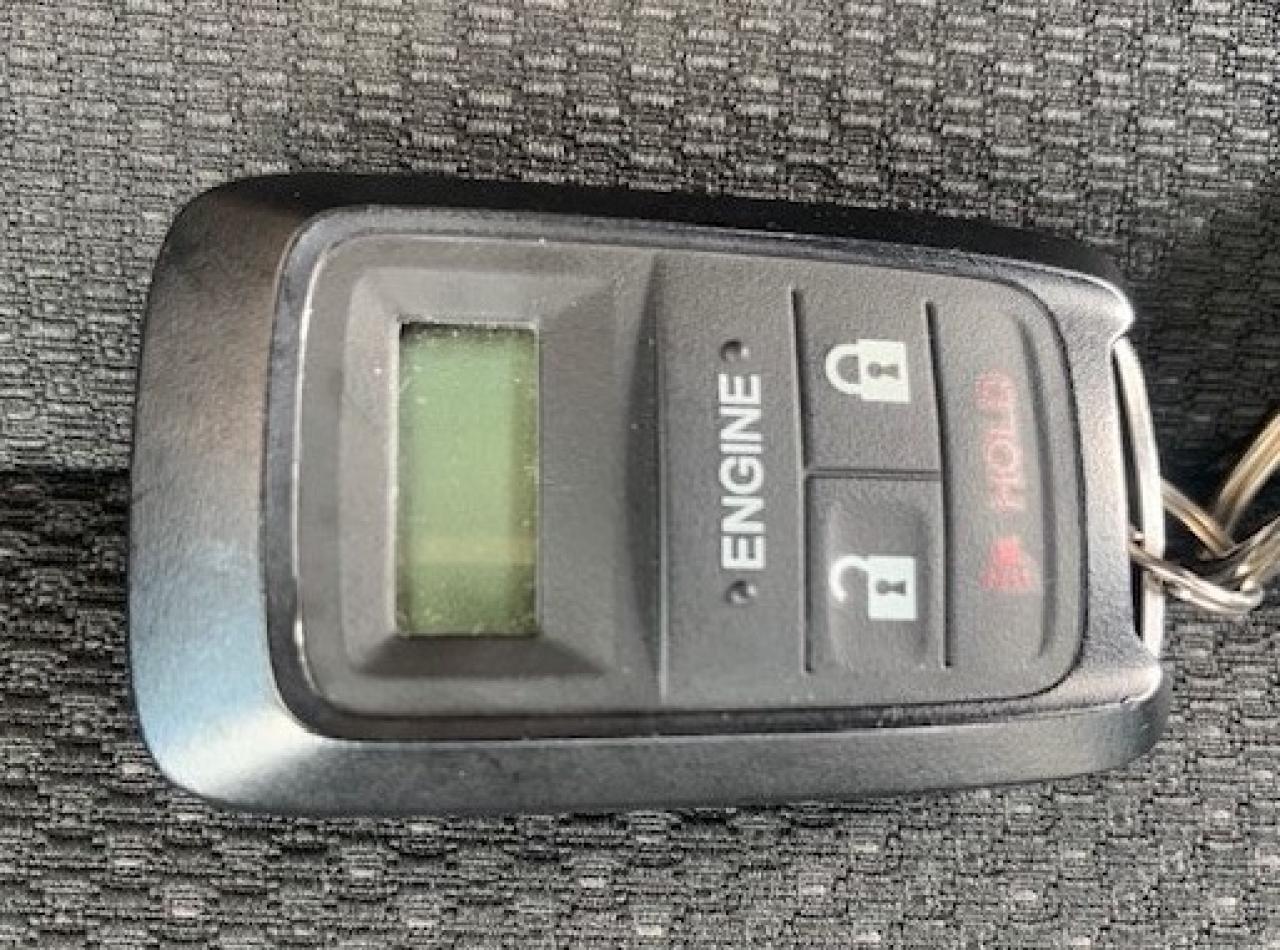 2017 Honda HR-V EX AWD Photo