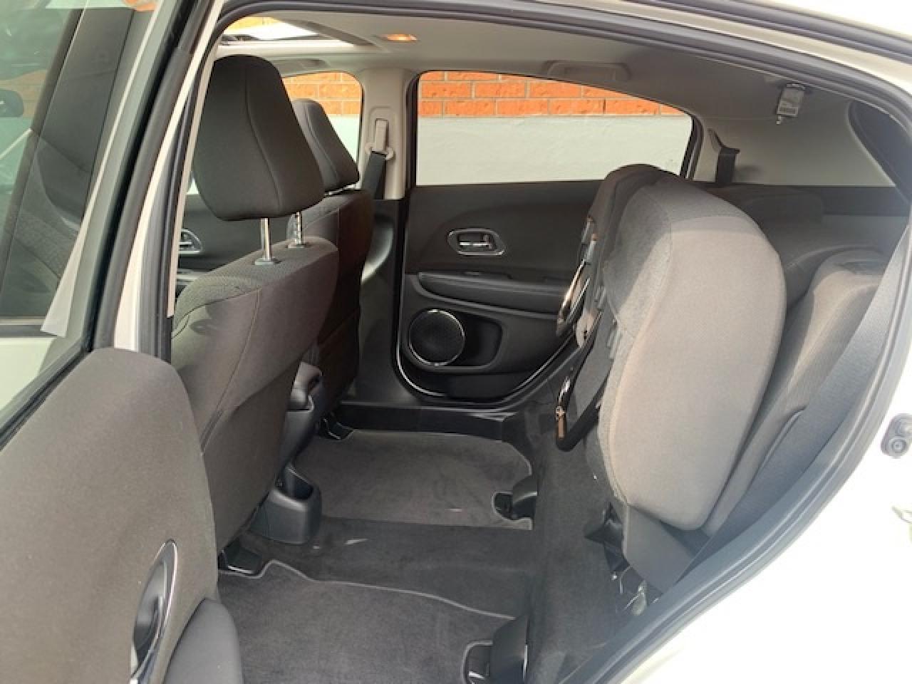 2017 Honda HR-V EX AWD Photo